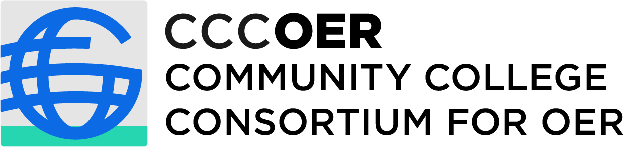 CCCOER logo