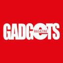 Gadgets Magazine logo