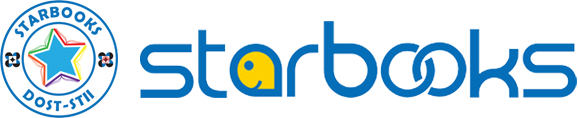 Starbooks logo